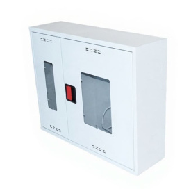 Пожарный шкаф ШПК-315-НОБ